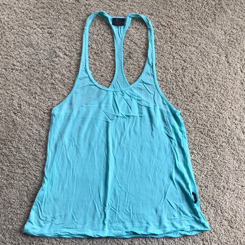 Splits59 racerback tank